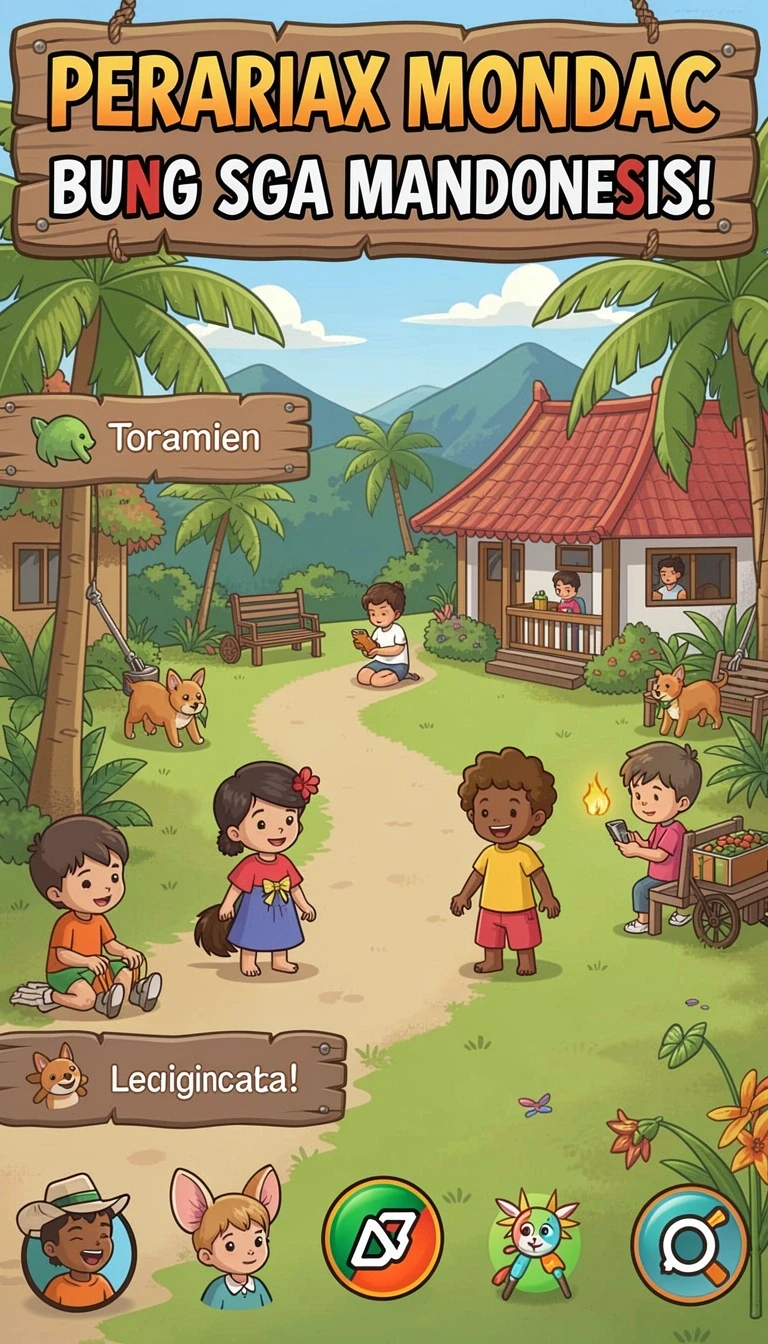 idr77 Terbaru: Download APK Resmi dan Aman