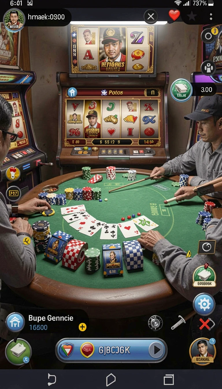hargatoto Terbaru: Download APK Resmi dan Aman