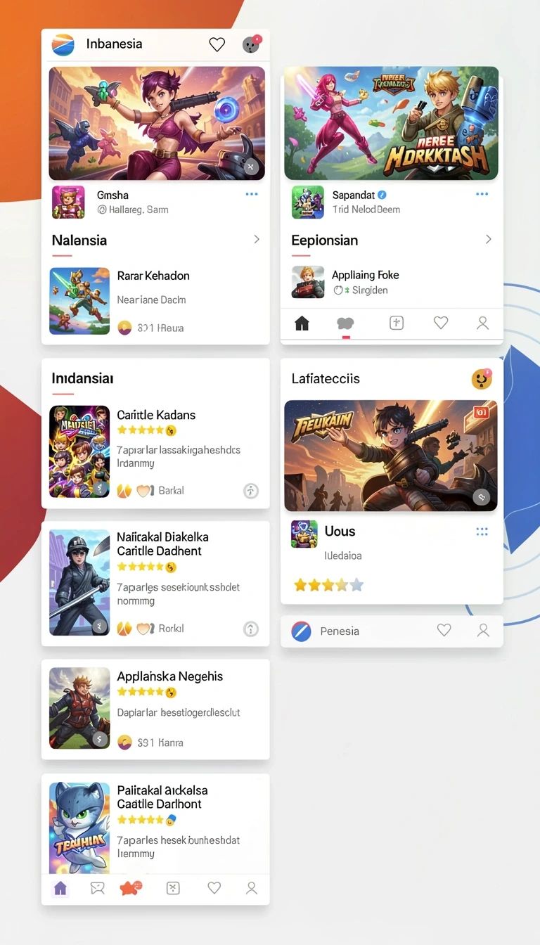Aplikasi 77rl Resmi: Download dan Instalasi