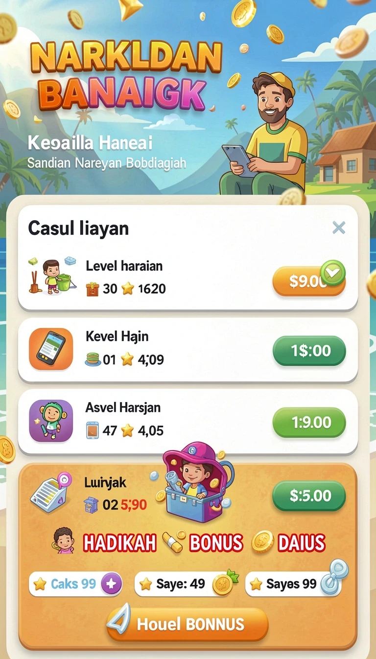 Aplikasi senior4d Resmi dan Terpercaya di Android