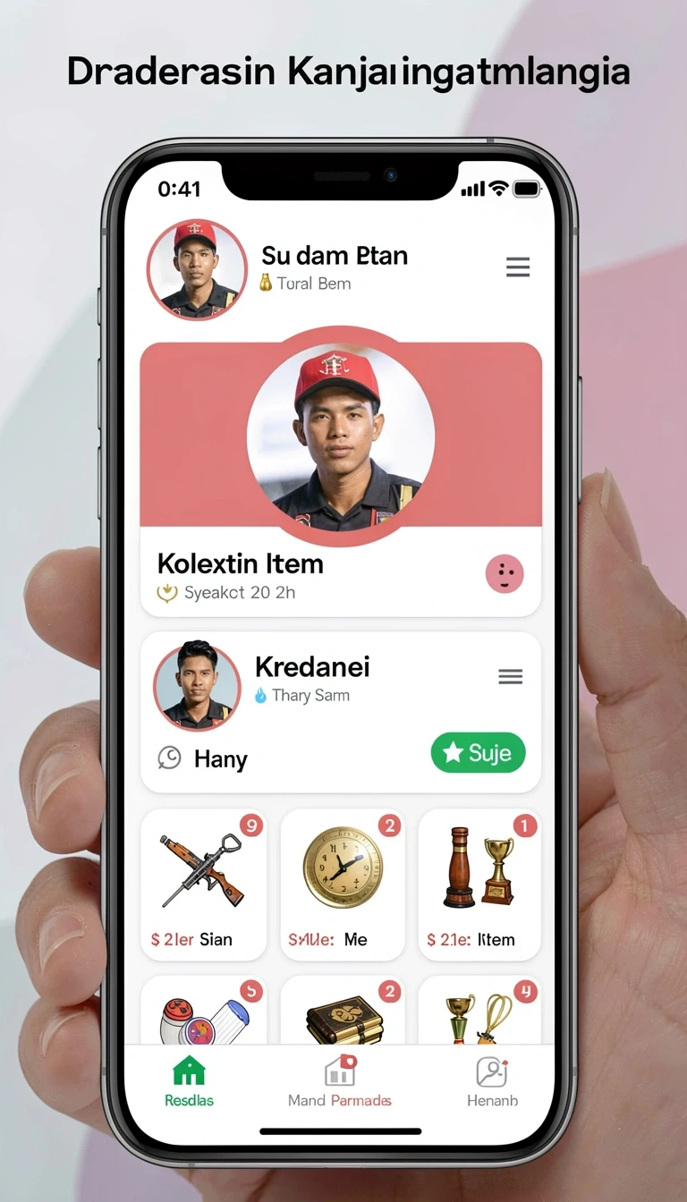 koinaga88 Terbaru: Download APK Resmi dan Aman